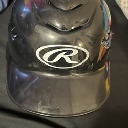 Batting Helmet