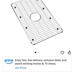 Elkay Basin Rack For Kitchen Sink 