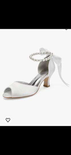Wedding Heels