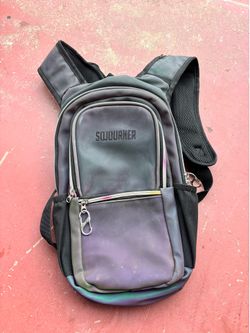 Hydration pack