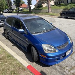 2004 Honda Civic