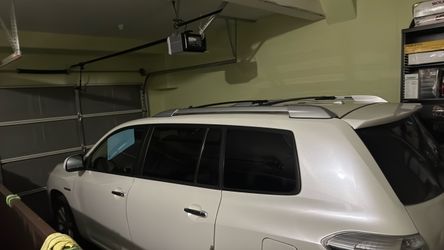 2010 Toyota Highlander Hybrid
