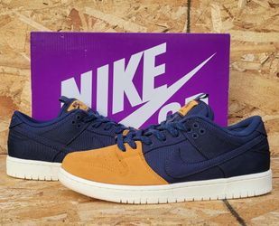 Nike SB Dunk Low PRM (90s Backpack)
