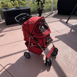 Dog Stroller