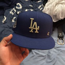 Dodgers Hats For Sale !!