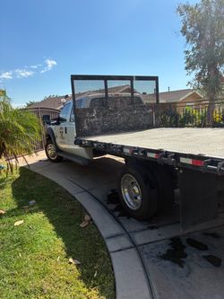 2011 Ford F-550