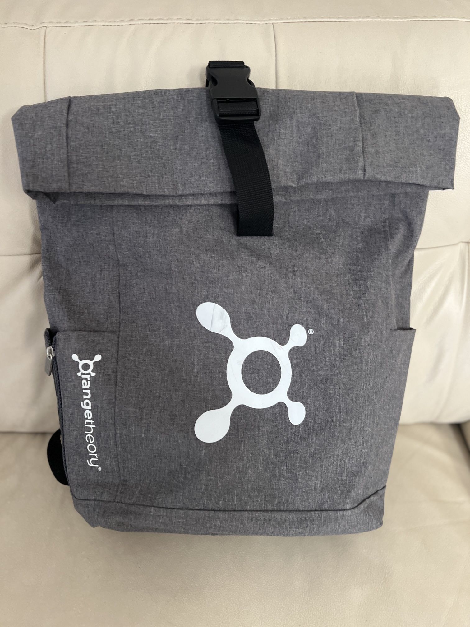Orangetheory Laptop Backpack