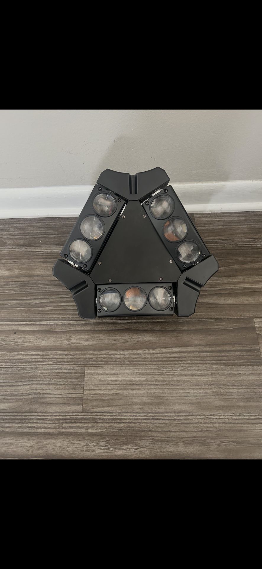 Gyro Party Light