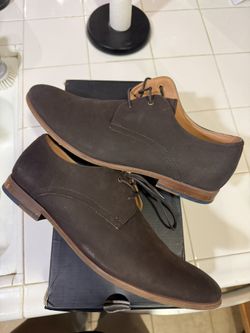 Aldo Viralian Dress Shoes