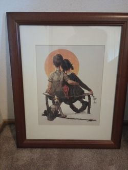 Picture Of Boy And Girl