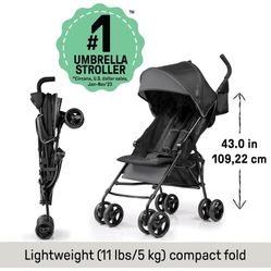 Stroller, Umbrella Stroller, Stroller For Travel, Carrillo Para Bebés 