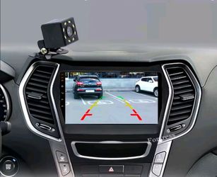 Apple Carplay Upgrade