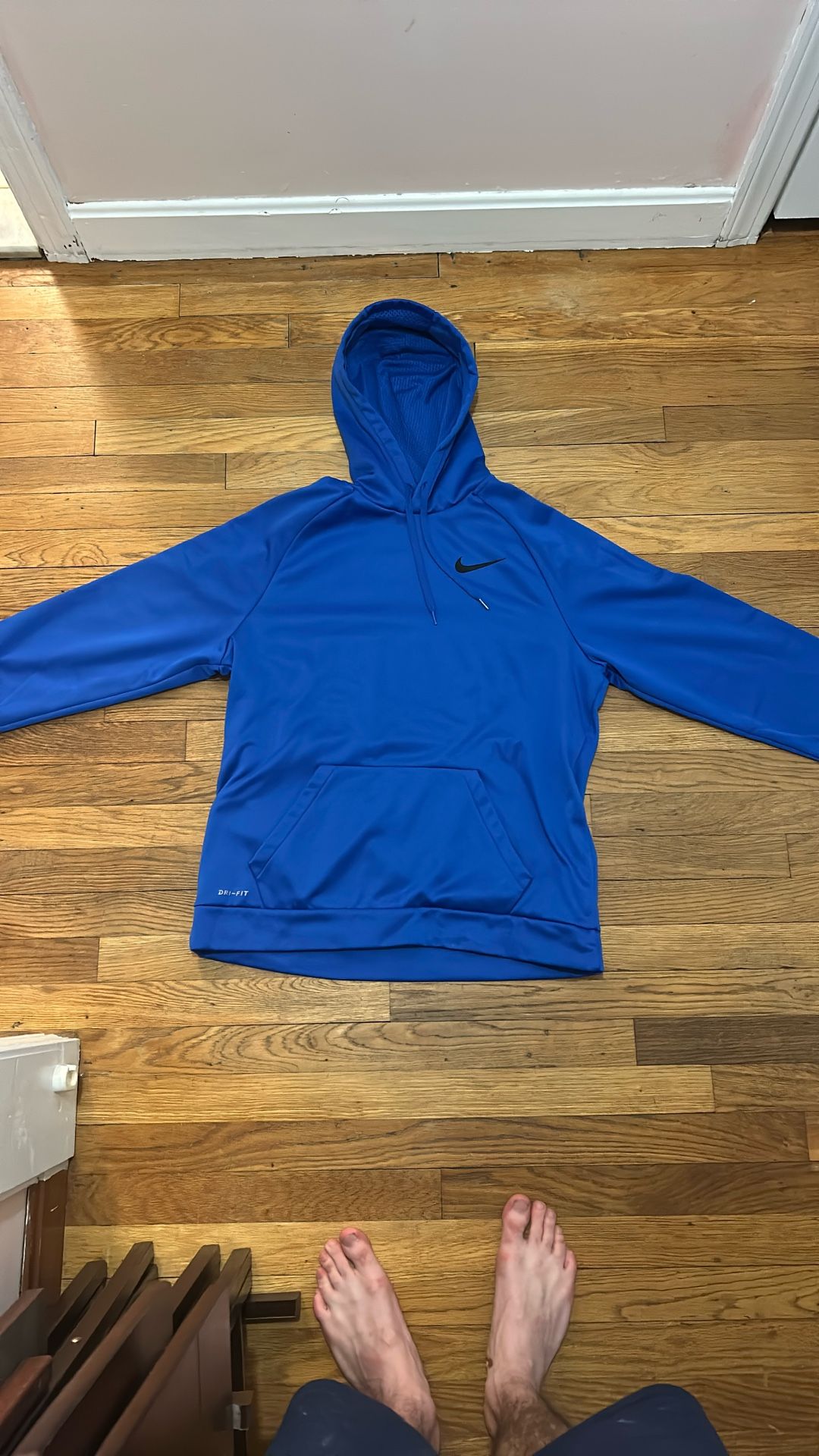 Nike Drift Hoodie