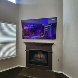 TV MOUNT 