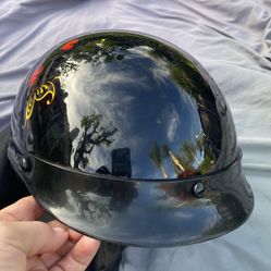 Helmet Size XS