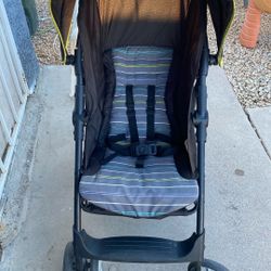 Graco Stroller    Light Weight 
