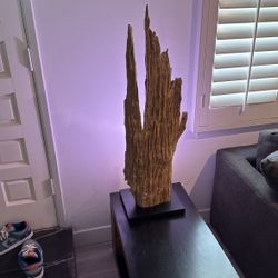 Mid Century Table Lamp