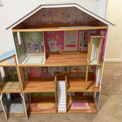 Play house