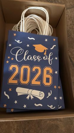 Gift bags