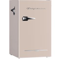 Frigidaire Retro Fridge 