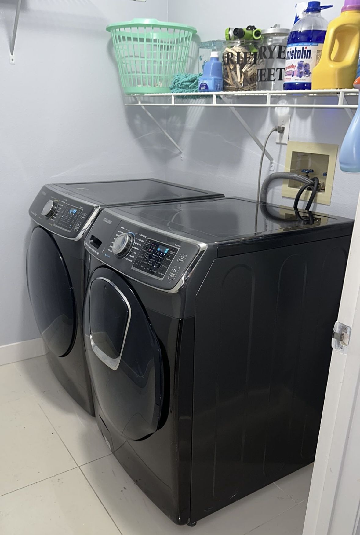 Samsung Washer And Dryer for Sale in Kissimmee, FL OfferUp