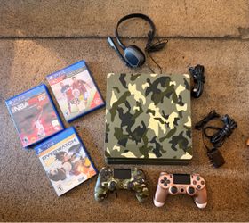 PS4