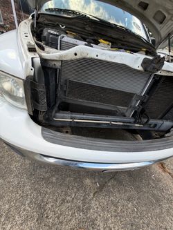 OEM performance radiator