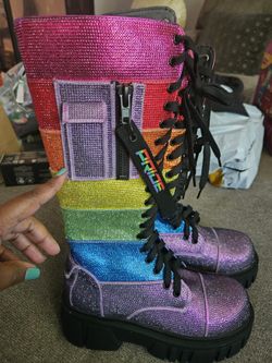 PRIDE