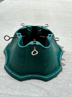 Fresh Xmas Tree stand