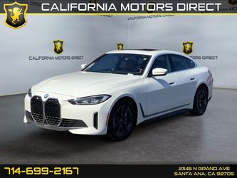 2023 BMW i4