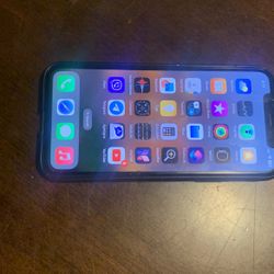 IPHONE Xs 512GB ICLOUD UNLOCKED 