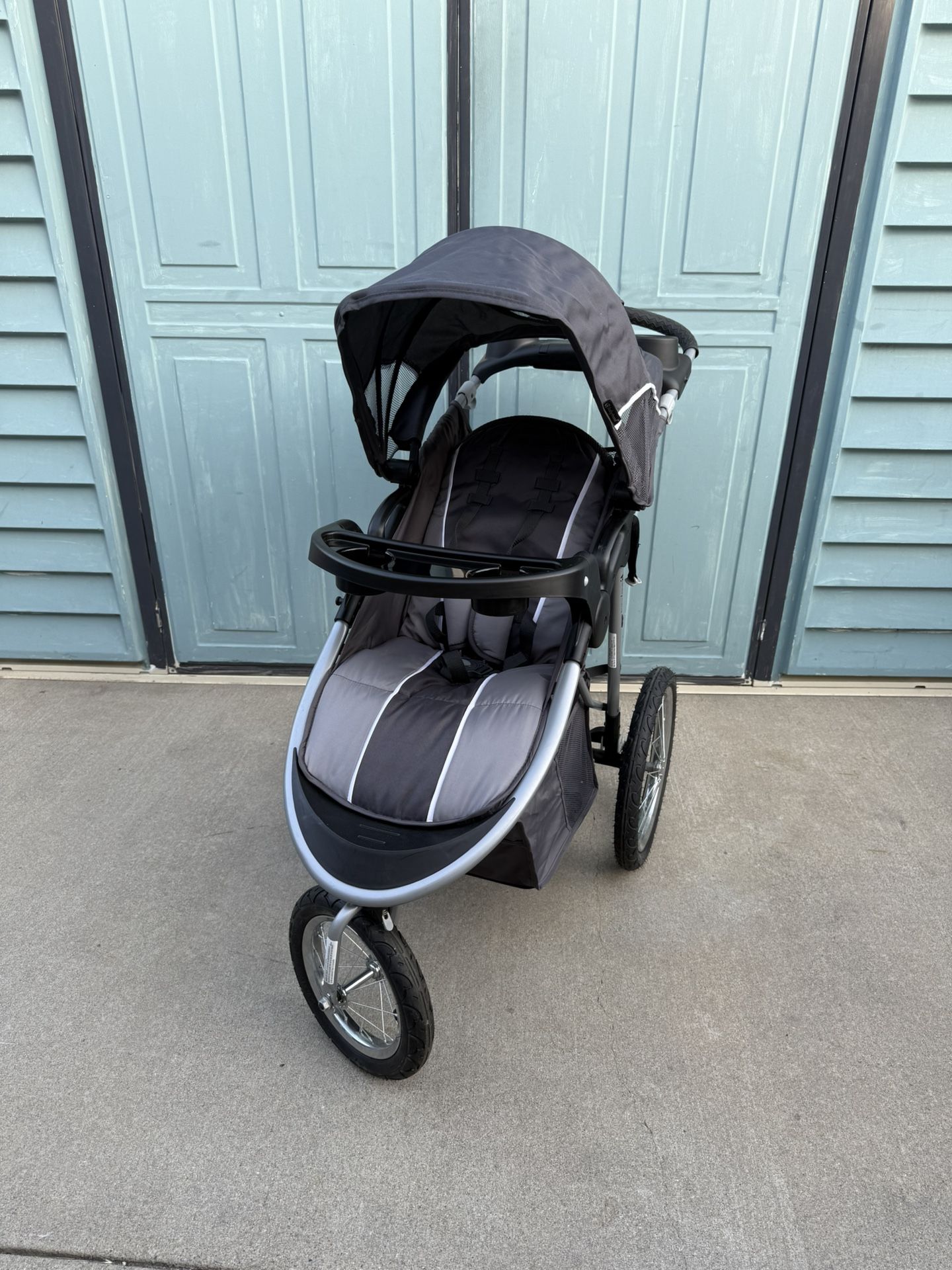 Baby Trend Jogging Stroller