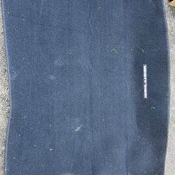 Toyota Highlander Cargo Mat 