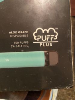 Puff