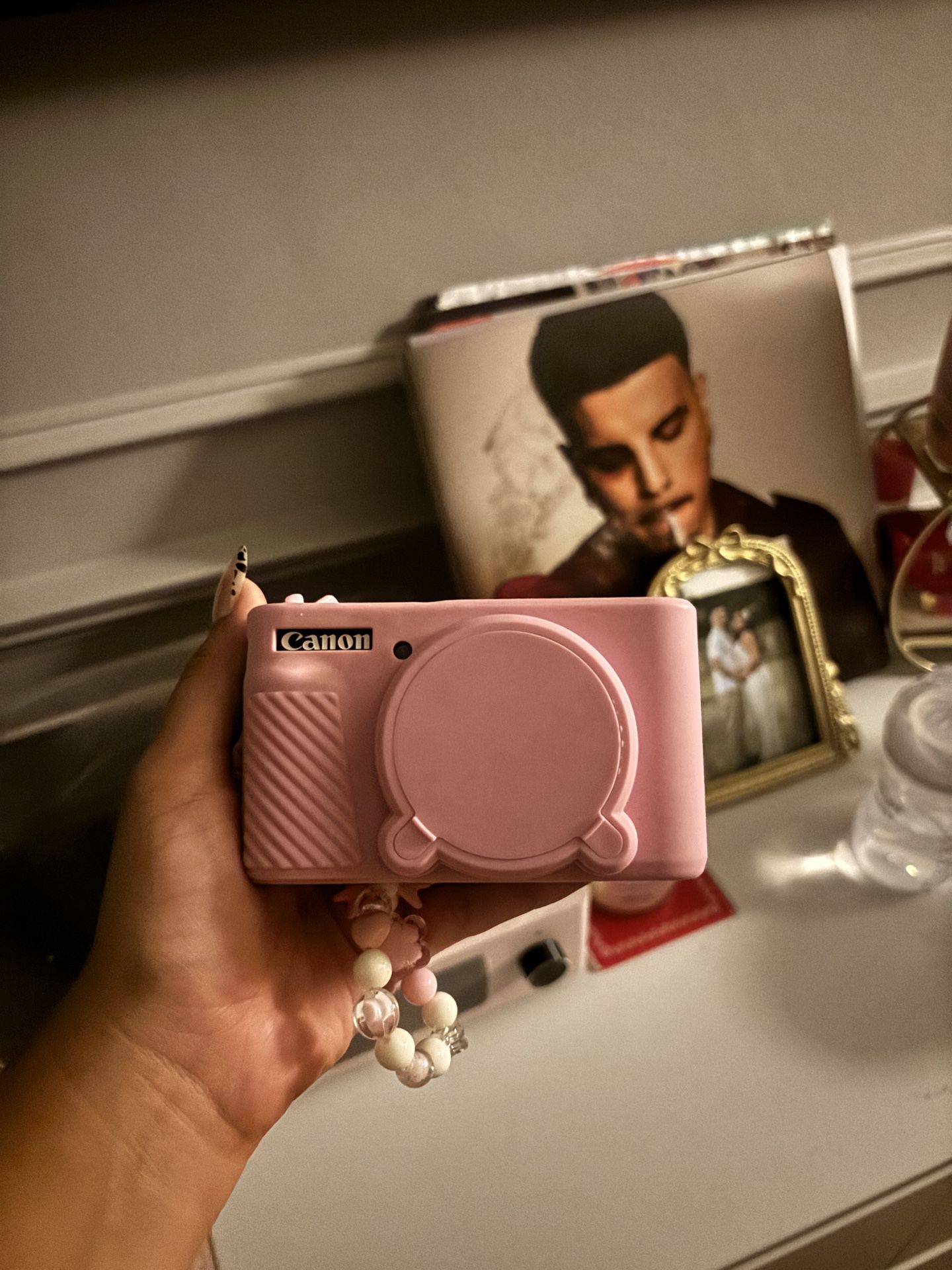 Canon Power shot Sx740