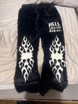 Rockstar pants