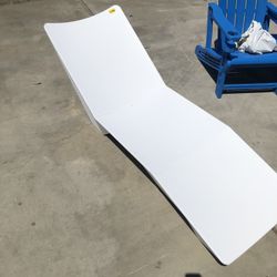 Pool Seat 