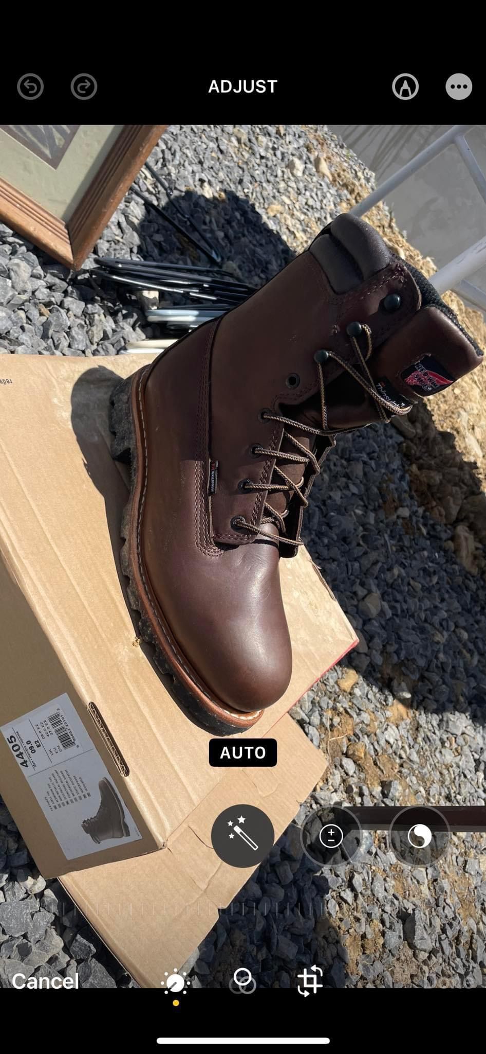 Shoes And More