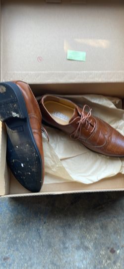 Men’s Dress Shoes Size 11