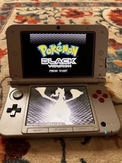 Nintendo 3ds