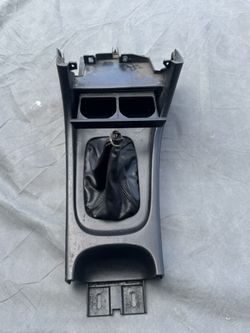 Integra Shifting Center console cover