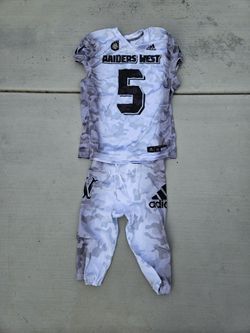Football Uniforms