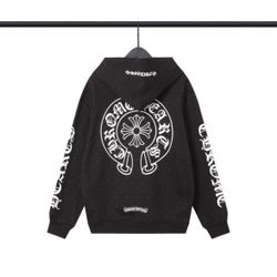 chrome hearts jacket 