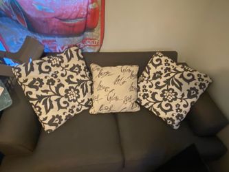 Love seat