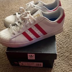 Adidas SKATEBOARDING