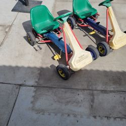 Kids Kettcar