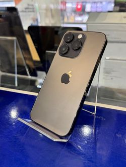 iPhone 14 Pro 128GB Unlocked Pre-owned