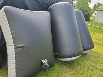 Gel blaster gear
