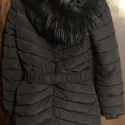 Women’s Coat 