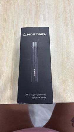 Self defence light 3 in one